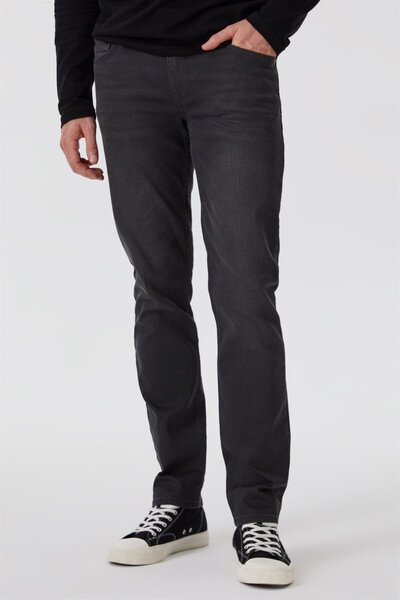 Lee Cooper Pantaloni de blugi pentru bărbați Jagger, slim, drepti, cu talie n...