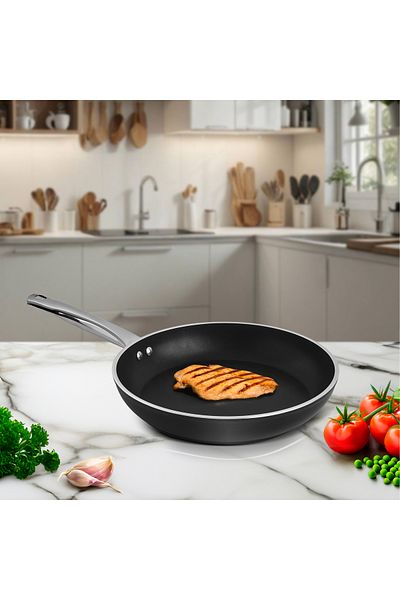 Aryıldız Atlanta 26 cm Pan Black