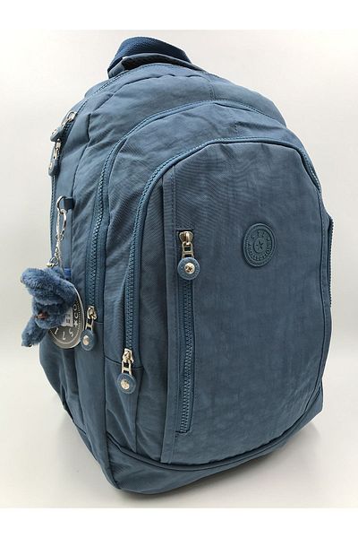 571 Collections Çanta Ultra Blue Light Αδιάβροχο σακίδιο πλάτης μεγάλου όγκου