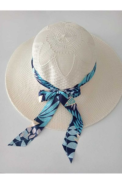 AYS 1 Beach Hat