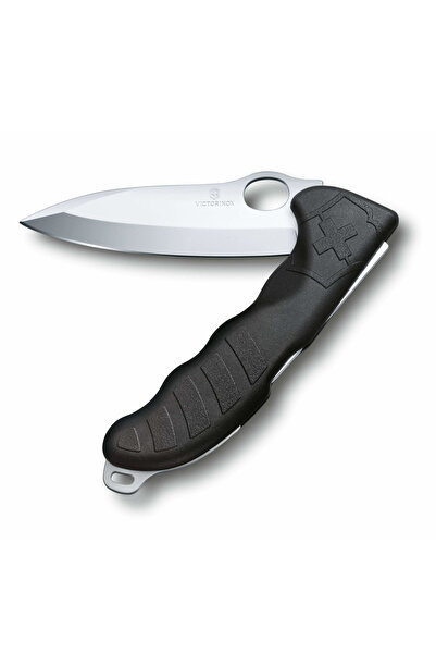 Victorinox Hunter Pro Siyah Tek El (BLİSTERLİ) Çakı