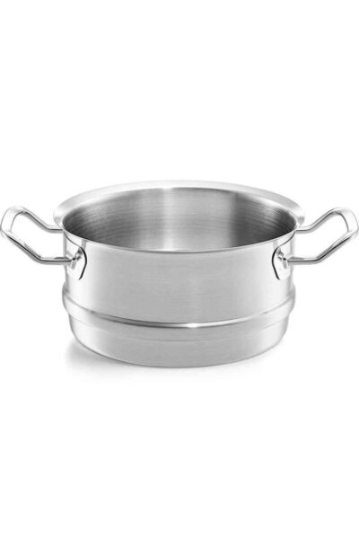 Fissler Original Profi Collection Buharda Pişirme Haznesi 20 Cm
