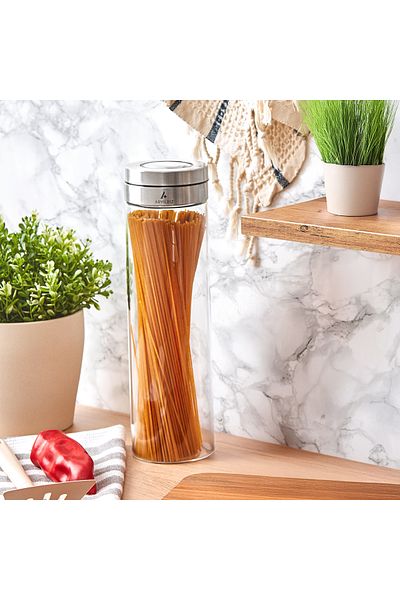 Aryıldız Canyon Storage Container 1300 ml