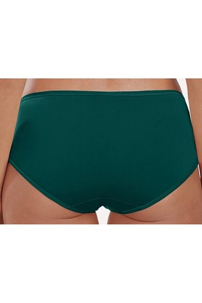 BEGATEKS High Waist Hipster Panties 6 Pack