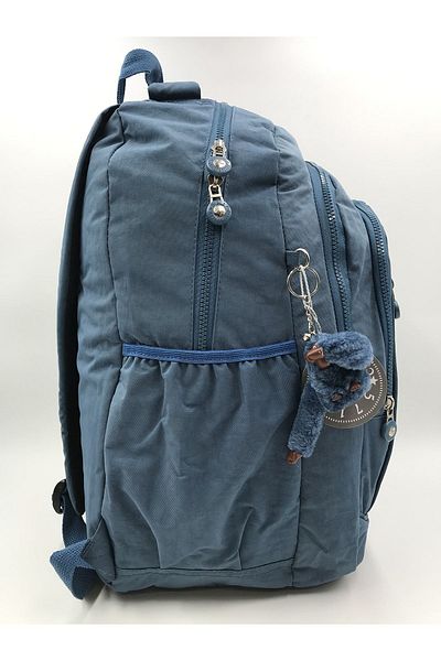 571 Collections Çanta Ultra Blue Light Αδιάβροχο σακίδιο πλάτης μεγάλου όγκου