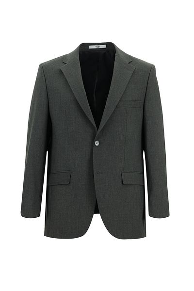 Kiğılı Classic Suit - Stylish and Comfortable Design