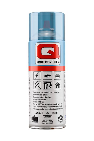 Q20 Q30 Q Super Protective Film - 400 ml