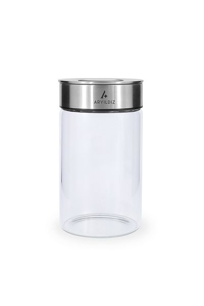 Aryıldız Timeless Storage Container 990 ml