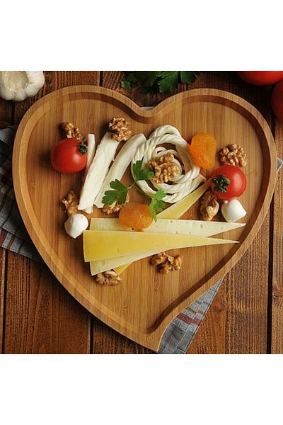 Bambum Large Amor Tray