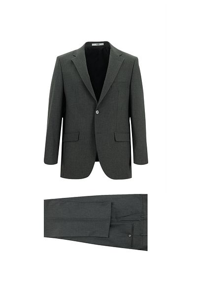 Kiğılı Classic Suit - Stylish and Comfortable Design