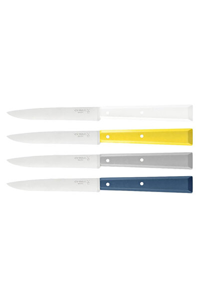 Opinel Bon Apetit Celeste 4 Parça Sofra Bıçağı