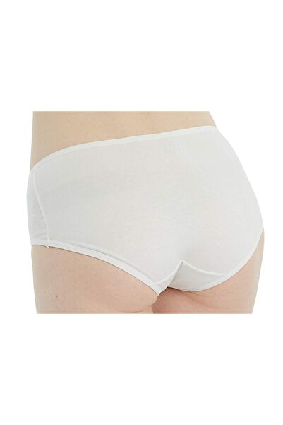 BEGATEKS High Waist Hipster Panties 6 Pack