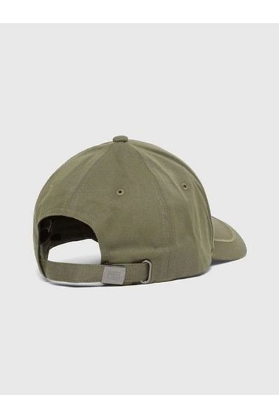 Tommy Hilfiger Tommy Hilfiger Men Green Caps
