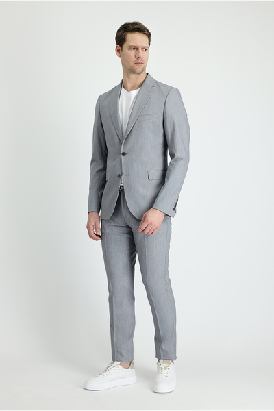 Kiğılı String Suit - Elastic Waist