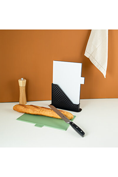 Aryıldız Chop 4 Parça Kesme Tahtası Seti