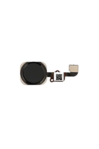 Teknoloji Adım iPhone 6S Plus Home Button Black Middle Button iPhone 6S Plus Black Button