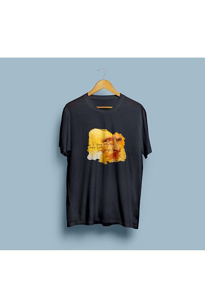 eioswear Vincent Van Gogh Oversize Unisex T-shirt