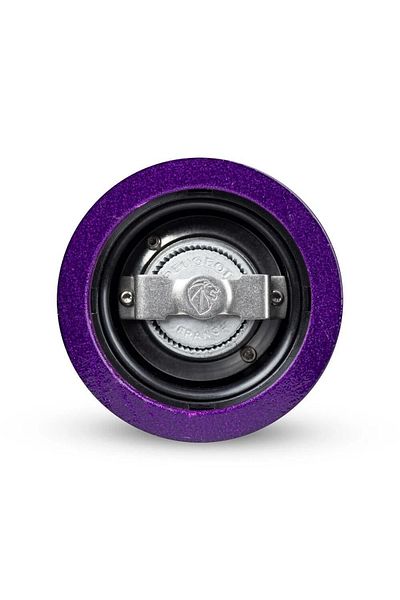Peugeot Parisrama Pepper Mill Purple 18 cm