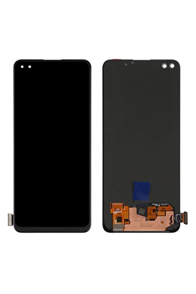 OPPO Reno 4 Lite Dokunmatik ekran TFT (Siyah)