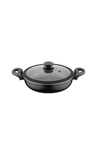 Aryıldız Quantum Short Pot 26 cm