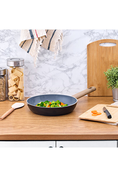 Aryıldız Eco Ceramic Tava 30 Cm