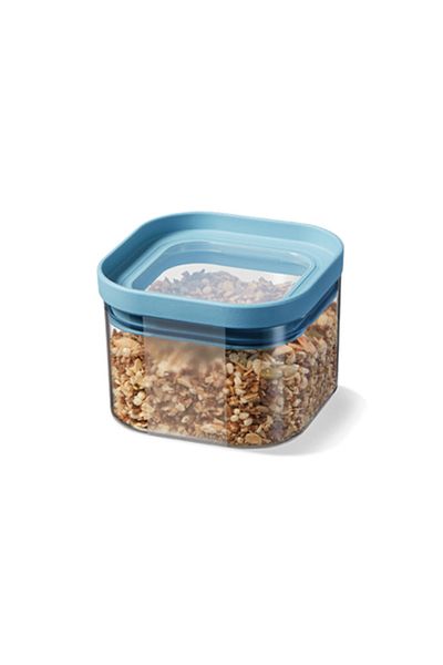 Prima Nova Royal Seoul Dry Food Storage Container Pp 550 ml Suitable for Contact with Food
