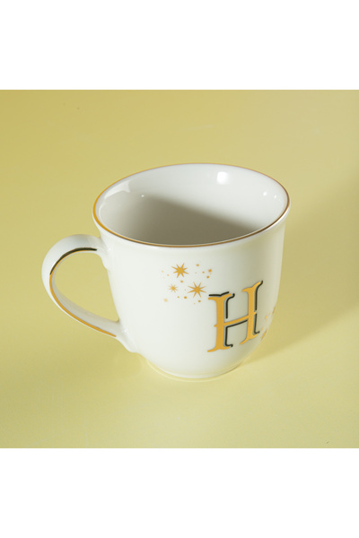 Aryıldız Chique Harfli Kupa H 300 ml