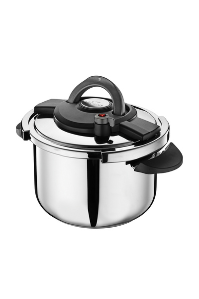 Aryıldız Touch & Cook Düdüklü Tencere 10 Litre