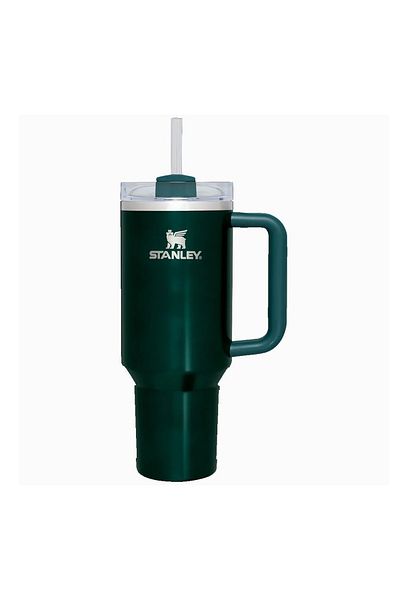 Stanley Glow Quencher H2.0 Flowstate Tumbler |   40 oz (1.18 L) Thermos with Straw