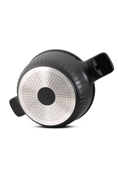 Aryıldız Brantley 7 Piece Cookware Set