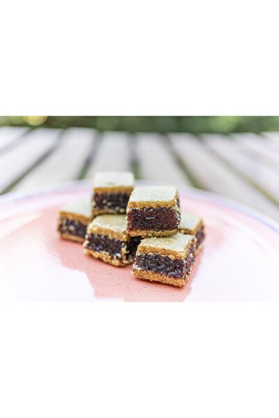 Eskafit Hurmalı Cevizli Lokma Süper 3lü (3 PAKET)