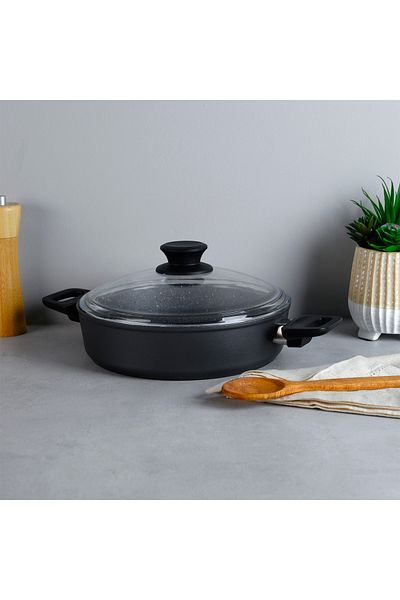 Aryıldız Truecook Short Pot 26 cm