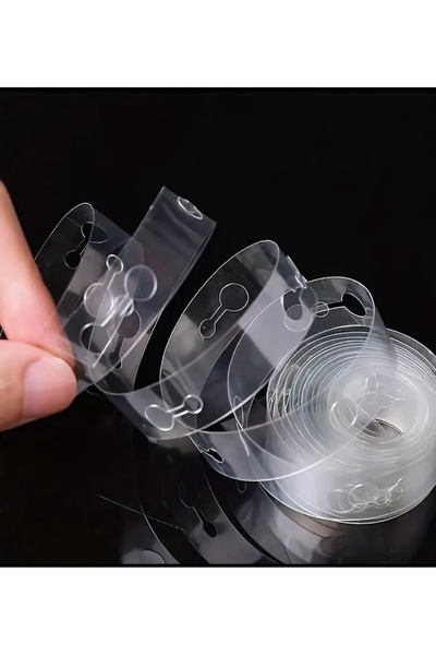 Deniz Party Store 1 Adet Balon Standı 1 Adet Zincir Aparatı 1 Adet Balon Yapıştırma Bandı 3 Lü Set