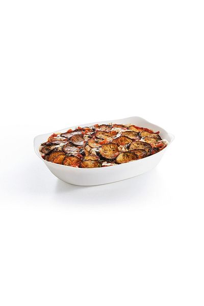 Luminarc Smart Cuisine Carine Oven Dish 38x28 cm
