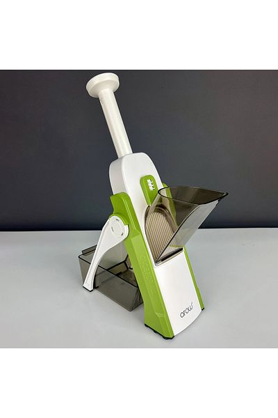 AROW Viola Phenomenon Hand Robot