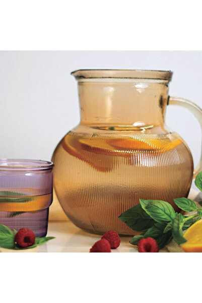 san miguel Kulplu Sürahi 2,3 Litre