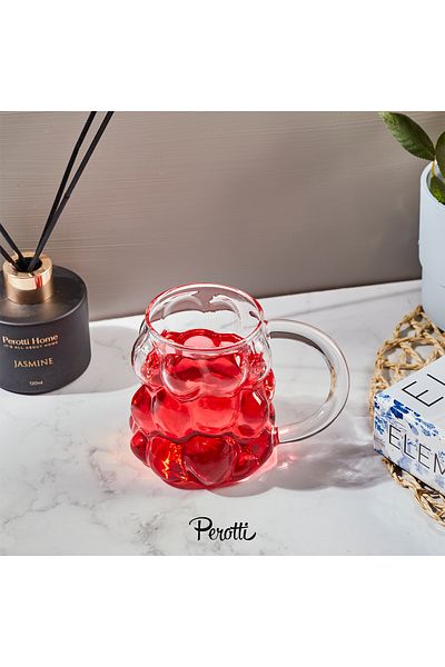 Perotti Grape Mug 350 ml