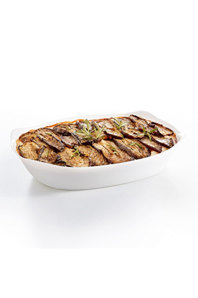 Luminarc Smart Cuisine Carine Oven Dish 34x25 cm