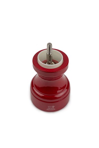 Peugeot Bistrorama Red Pepper Mill 10 Cm