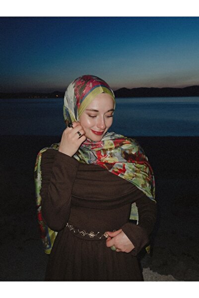 Mooncorn Lunessa Shawl Collection