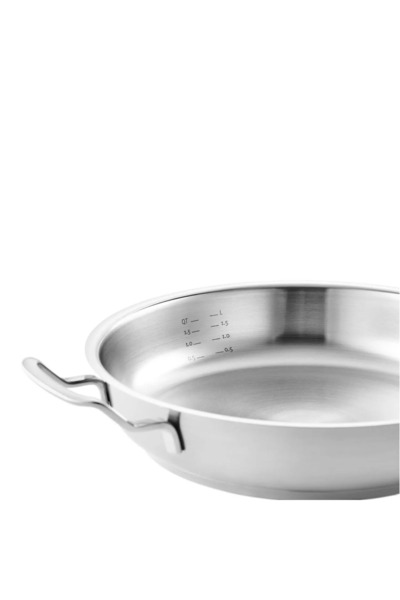 Fissler Original Profi Collection Çift Kulplu Tava 28 Cm