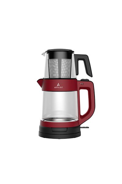Aryıldız Red Tea Taste Tea Machine