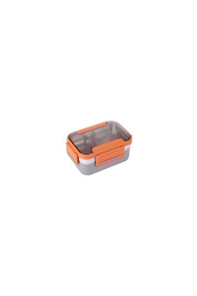 Vagon Life Lunchbox Orange 1200 ml