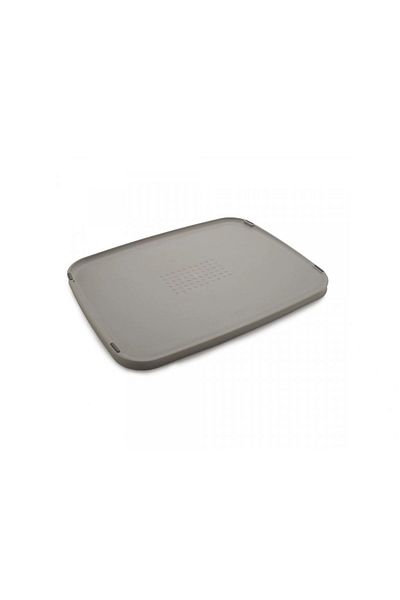 Joseph Joseph Duo Multifunctional Cutting Board Gray