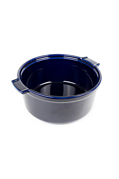 Peugeot Appolia Sufle Kabı Mavi 22 Cm