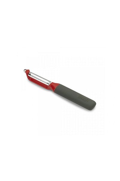 Joseph Joseph Duo Peeler Red