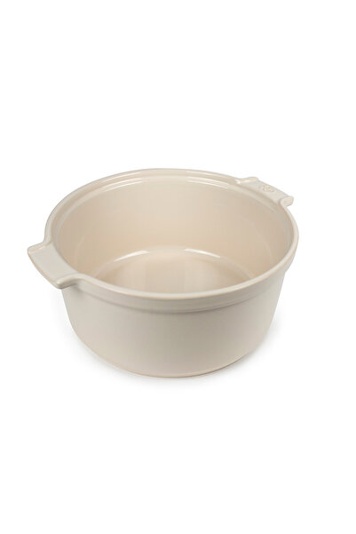 Peugeot Appolia Sufle Kabı Ekru 22 Cm