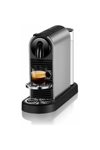 Nespresso Citiz Platinium Kahve Makinesi D140
