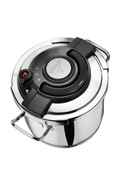 Aryıldız 6 Liter Touch & Cook Pressure Cooker