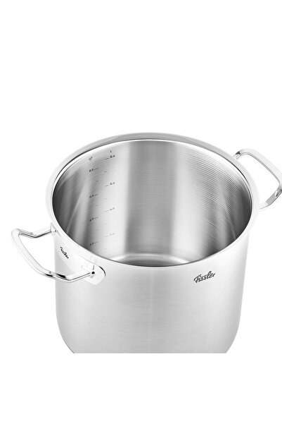 Fissler Original Profi Collection Metal Kapak Derin Tencere Xl 24 Cm